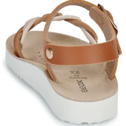 Geox - J SANDAL COSTAREI GI