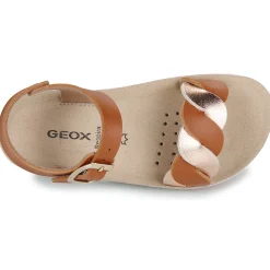 Geox - J SANDAL COSTAREI GI