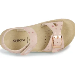 Geox - J SANDAL COSTAREI GI