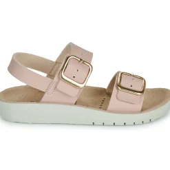 Geox - J SANDAL COSTAREI GI