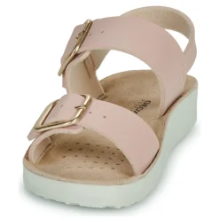 Geox - J SANDAL COSTAREI GI