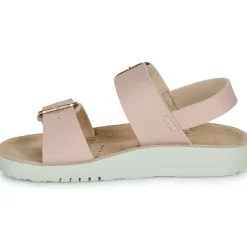 Geox - J SANDAL COSTAREI GI