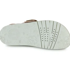 Geox - J SANDAL COSTAREI GI