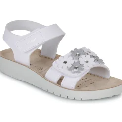 Geox - J SANDAL COSTAREI GI