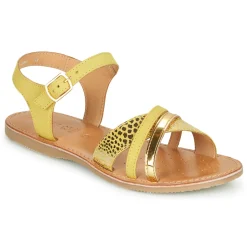 Geox - J SANDAL EOLIE GIRL