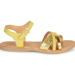 Geox - J SANDAL EOLIE GIRL