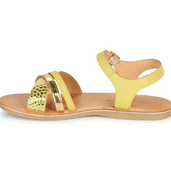 Geox - J SANDAL EOLIE GIRL