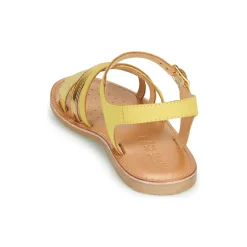 Geox - J SANDAL EOLIE GIRL