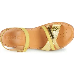 Geox - J SANDAL EOLIE GIRL