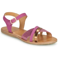 Geox - J SANDAL EOLIE GIRL