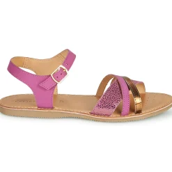Geox - J SANDAL EOLIE GIRL