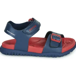 Geox - J SANDAL FUSBETTO BO