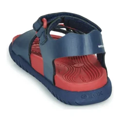 Geox - J SANDAL FUSBETTO BO