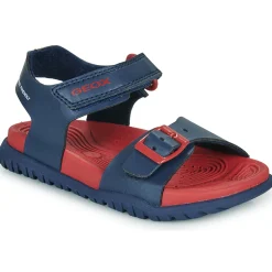 Geox - J SANDAL FUSBETTO BO
