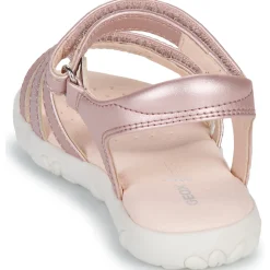 Geox - J SANDAL HAITI GIRL