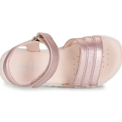 Geox - J SANDAL HAITI GIRL