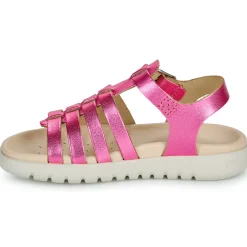 Geox - J SANDAL SOLEIMA GIR