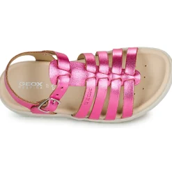 Geox - J SANDAL SOLEIMA GIR