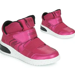 Geox - J XLED GIRL