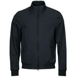 Geox - M EOLO BOMBER STRETCH MIXED