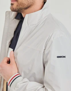 Geox - M JHARROD BOMBER