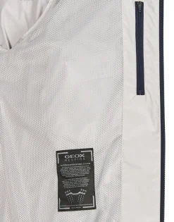 Geox - M JHARROD BOMBER