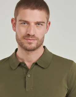 Geox - M POLO JERSEY