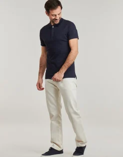 Geox - M POLO STRETCH A