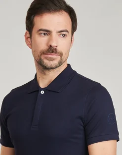 Geox - M POLO STRETCH A