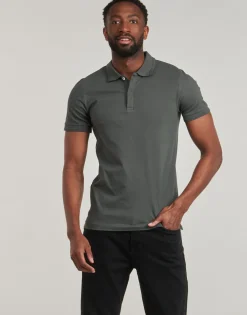 Geox - M POLO STRETCH A