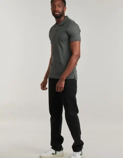 Geox - M POLO STRETCH A