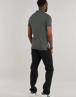 Geox - M POLO STRETCH A