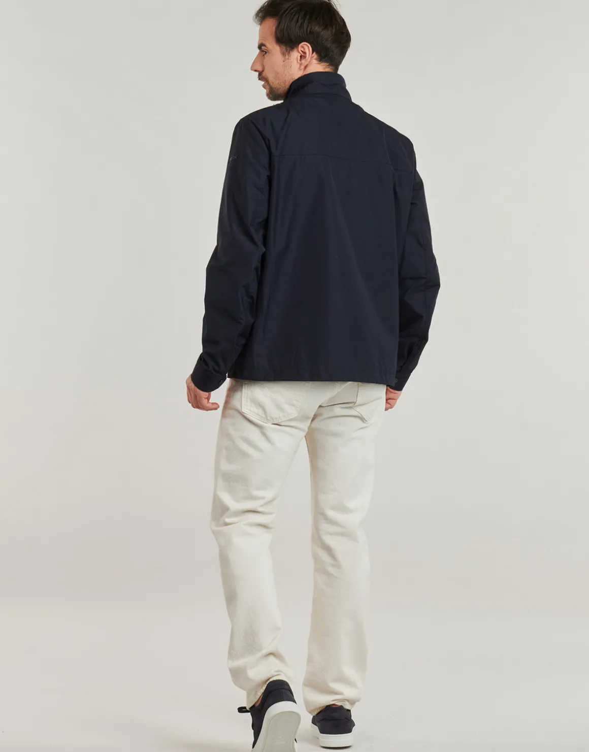 Geox - M RENNY JACKET