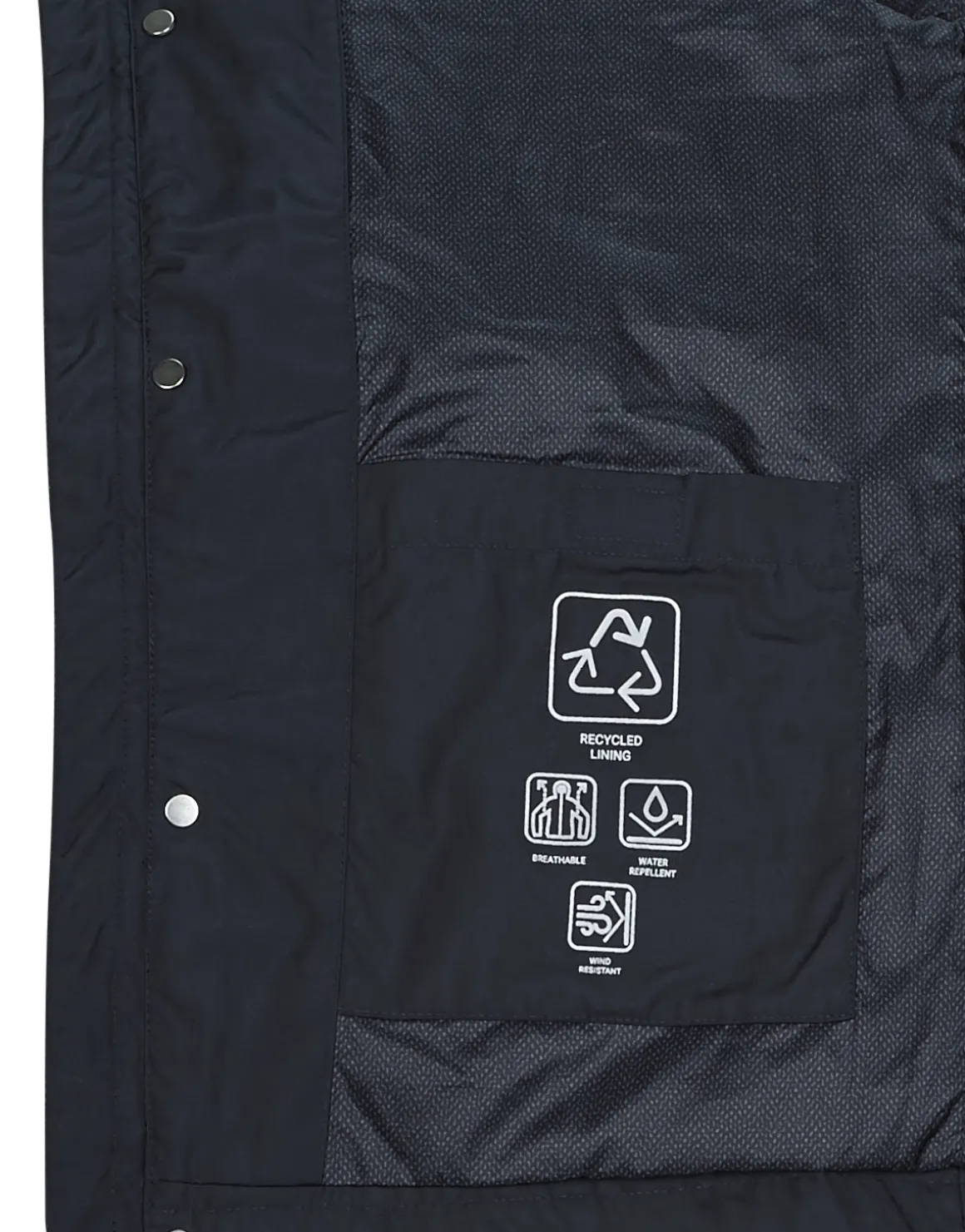 Geox - M RENNY JACKET