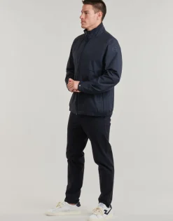 Geox - M SPHERICA SHORT JKT