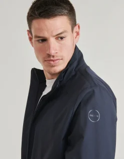 Geox - M SPHERICA SHORT JKT