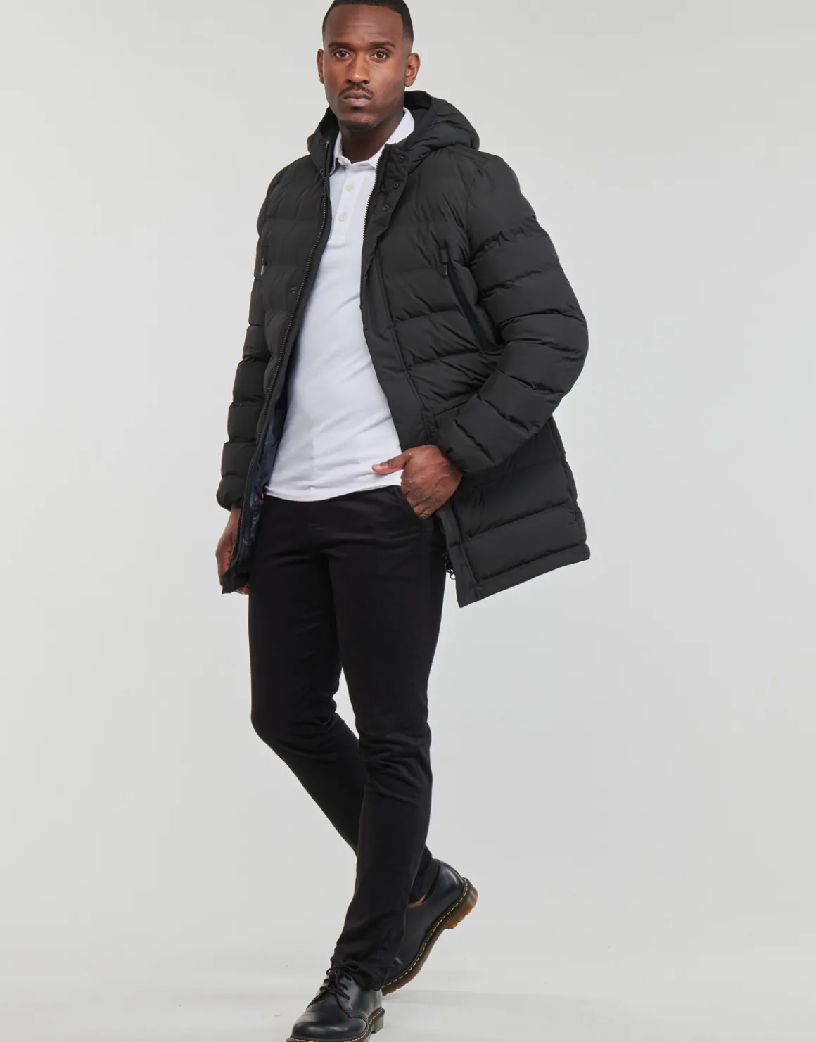 Geox - M3628L-T2961-F9000