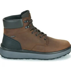 Geox - U GRANITO + GRIP B A