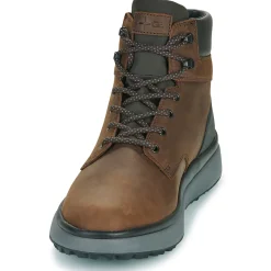 Geox - U GRANITO + GRIP B A