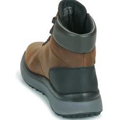 Geox - U GRANITO + GRIP B A