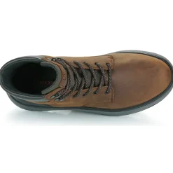 Geox - U GRANITO + GRIP B A