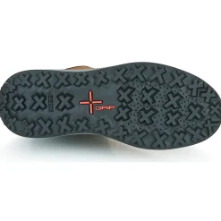 Geox - U GRANITO + GRIP B A