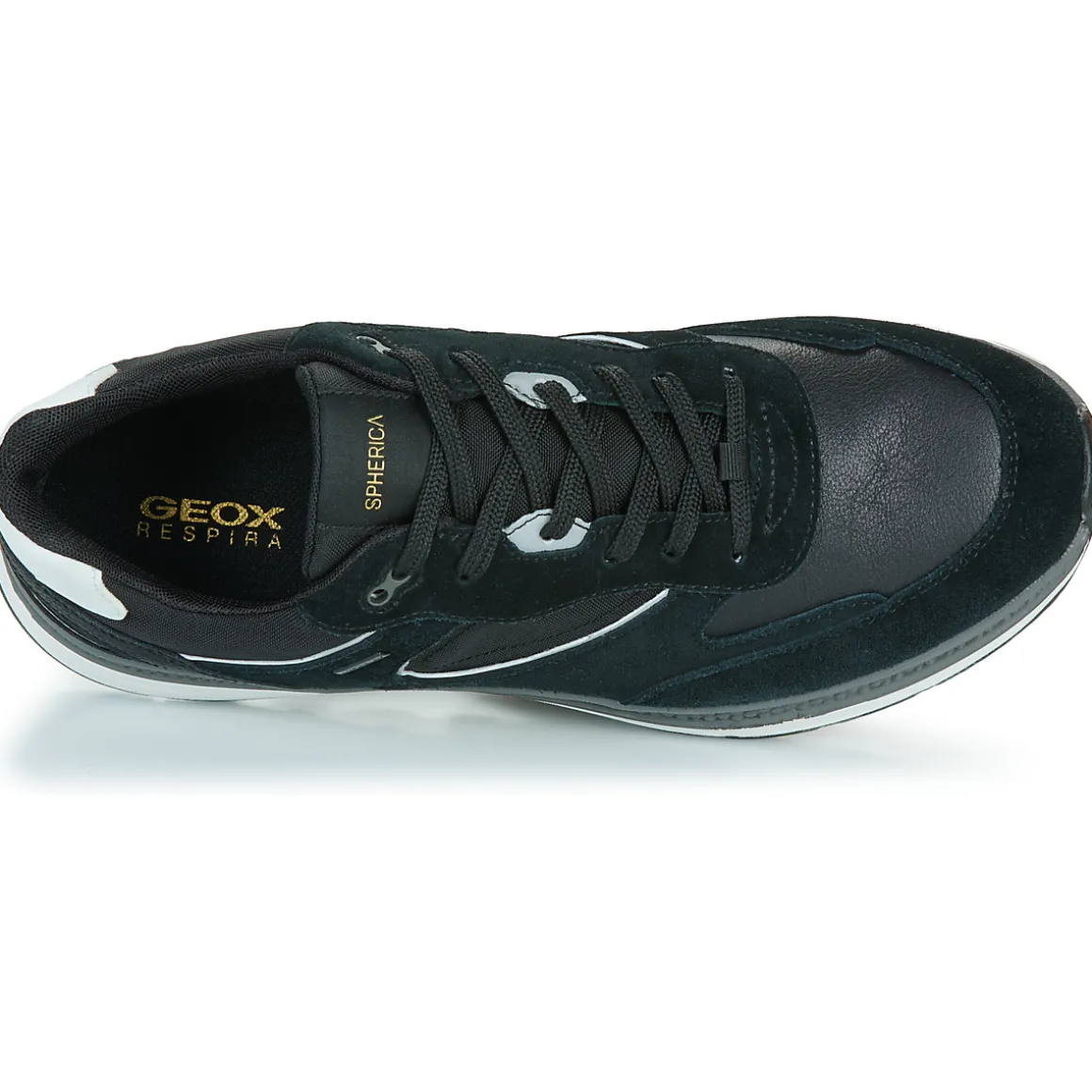 Geox - U SPHERICA ACTIF X1