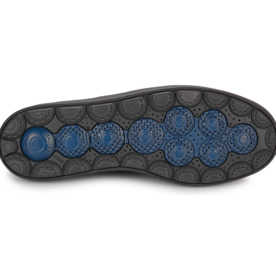 Geox - U SPHERICA ECUB-1