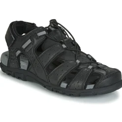 Geox - UOMO SANDAL STRADA
