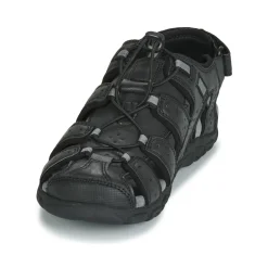 Geox - UOMO SANDAL STRADA