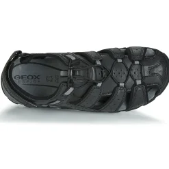 Geox - UOMO SANDAL STRADA