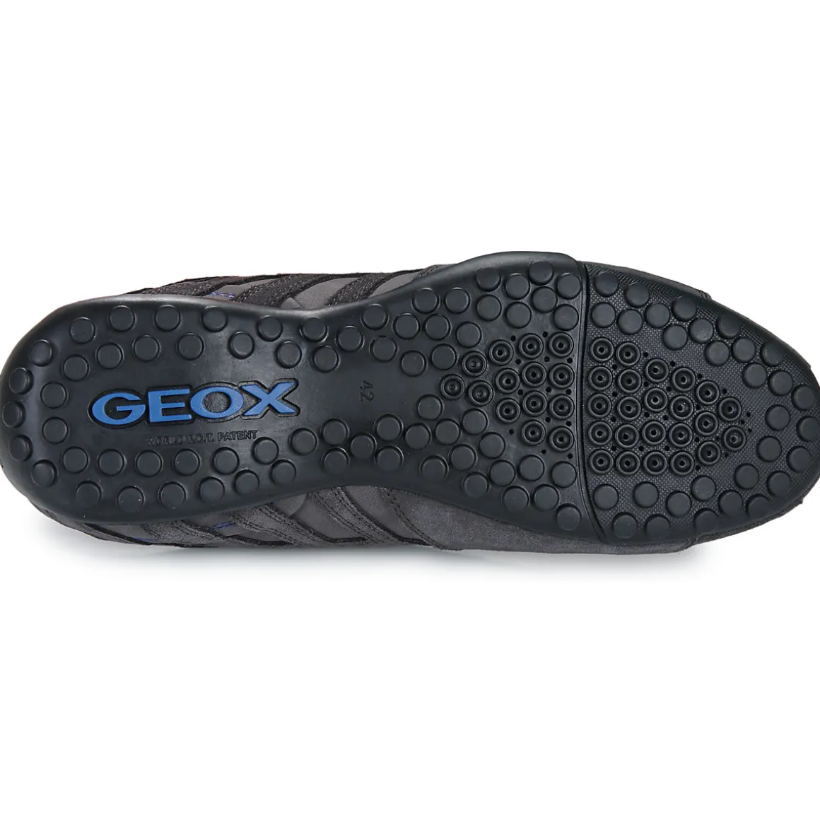 Geox - UOMO SNAKE