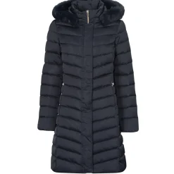 Geox - W BETTANIE LONG JKT