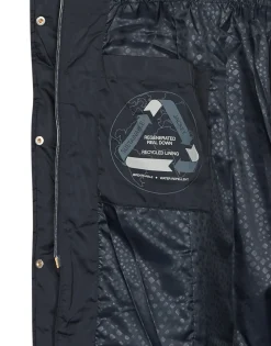 Geox - W BETTANIE LONG JKT